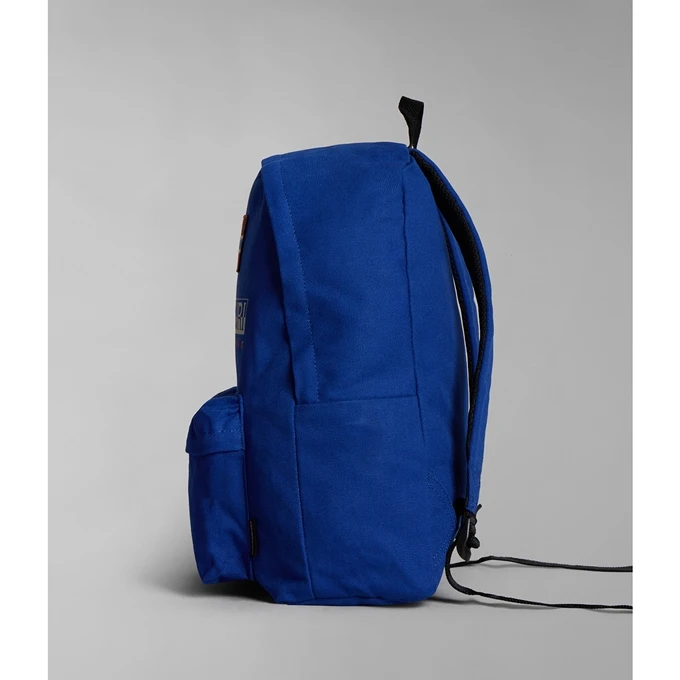 Napapijri Hering Daypack Blu Mazarin 6 Napapijri Hering Daypack Blu Mazarin - Afbeelding 4