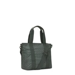 Kipling Asseni Mini Sign Green Emb -Ospre Winkel image 773