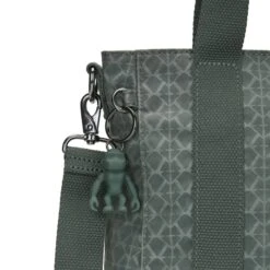 Kipling Asseni Mini Sign Green Emb -Ospre Winkel image 776