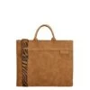 Zebra Trends Merel Shopper Camel 2 Zebra Trends Merel Shopper Camel -Ospre Winkel image 777