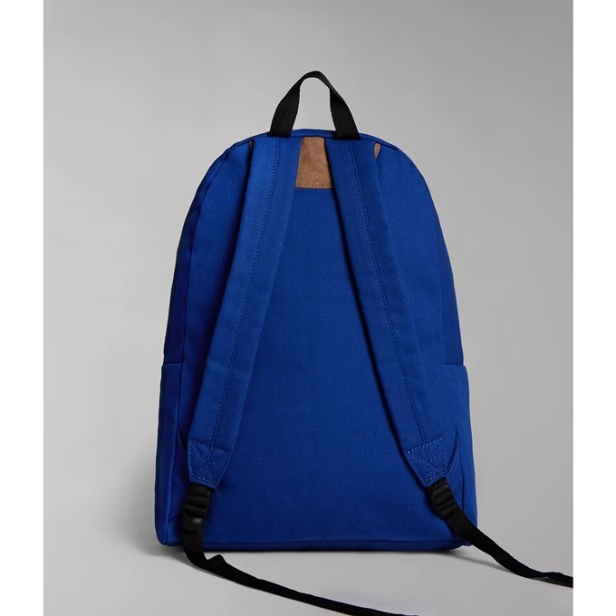 Napapijri Hering Daypack Blu Mazarin 7 Napapijri Hering Daypack Blu Mazarin - Afbeelding 5