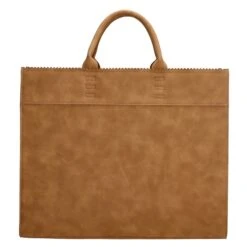 Zebra Trends Merel Shopper Camel -Ospre Winkel image 781