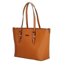 Charm London Birmingham Shopper Cognac 11 Charm London Birmingham Shopper Cognac -Ospre Winkel image 799