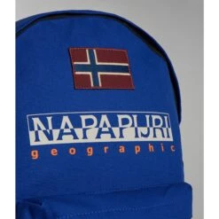 Napapijri Hering Daypack Blu Mazarin 15 Napapijri Hering Daypack Blu Mazarin -Ospre Winkel image 80
