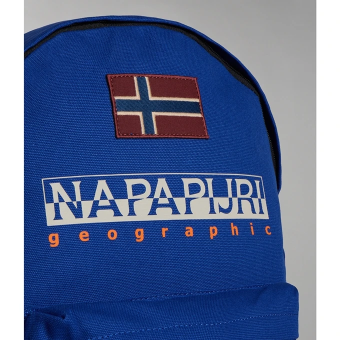 Napapijri Hering Daypack Blu Mazarin 9 Napapijri Hering Daypack Blu Mazarin - Afbeelding 7