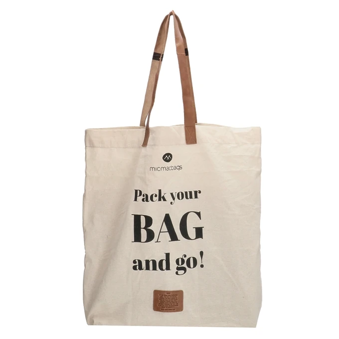 Micmacbags Friendship Schoudertas Bruin 9 Micmacbags Friendship Schoudertas Bruin - Afbeelding 7