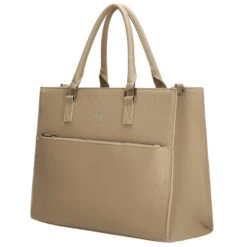 Charm London Birmingham Schoudertas Taupe 11 Charm London Birmingham Schoudertas Taupe -Ospre Winkel image 820