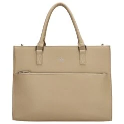 Charm London Birmingham Schoudertas Taupe 12 Charm London Birmingham Schoudertas Taupe -Ospre Winkel image 821