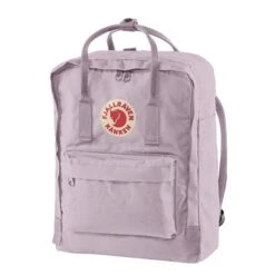 Fjallraven Kanken Rugzak Pastel Lavender -Ospre Winkel image 83