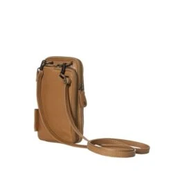 Aunts & Uncles Prune Phone Bag Cognac -Ospre Winkel image 830