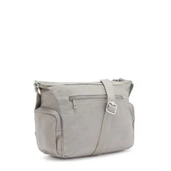 Kipling Gabbie S Crossbody Grey Gris 9 Kipling Gabbie S Crossbody Grey Gris -Ospre Winkel image 843