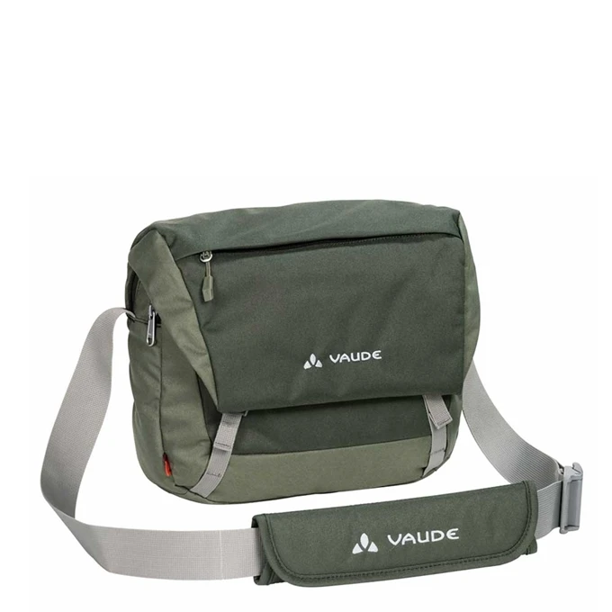 Vaude Olympia Rom II S Schoudertas Olive 3 Vaude Olympia Rom II S Schoudertas Olive