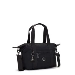 Kipling Art Mini Endless Black -Ospre Winkel image 851