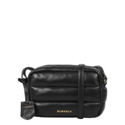 Burkely Drowsy Dani Camerabag Zwart