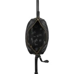 Burkely Drowsy Dani Camerabag Zwart -Ospre Winkel image 866