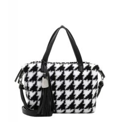 Emily & Noah Nuna Cityshopper M Black