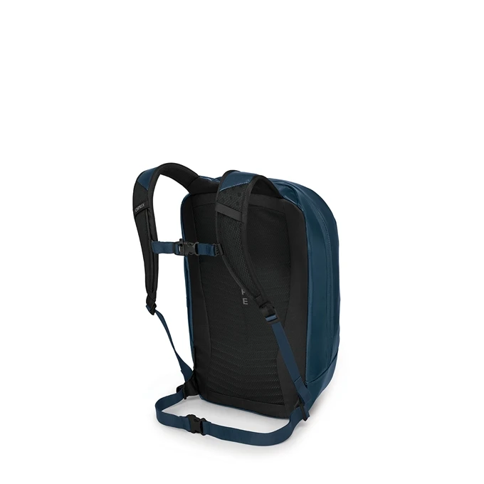 Osprey Transporter Panel Loader Backpack Venturi Blue 5 Osprey Transporter Panel Loader Backpack Venturi Blue - Afbeelding 3