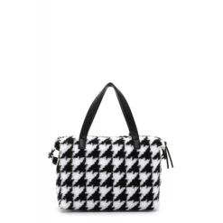 Emily & Noah Nuna Cityshopper M Black -Ospre Winkel image 870