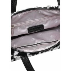 Emily & Noah Nuna Cityshopper M Black -Ospre Winkel image 871