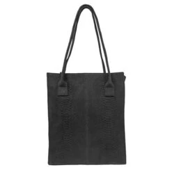 DSTRCT Portland Road Shopper Black2