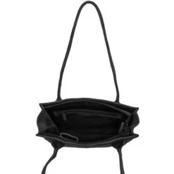 DSTRCT Portland Road Shopper Black2 -Ospre Winkel image 877