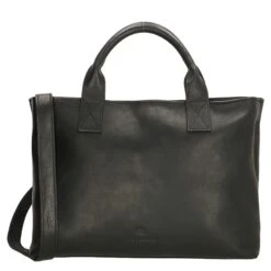 Micmacbags Discover Handtas Zwart II