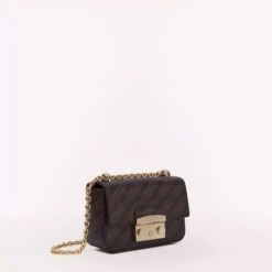 Furla Metropolis Mini Crossbody Toni Caffe -Ospre Winkel image 888