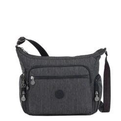 Kipling Gabbie Schoudertas Active Denim