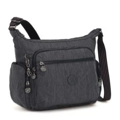 Kipling Gabbie Schoudertas Active Denim 9 Kipling Gabbie Schoudertas Active Denim -Ospre Winkel image 898