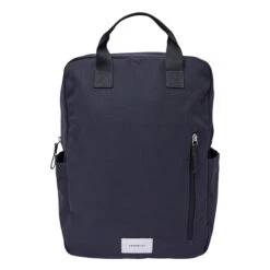 Ospre Winkel 30 Sandqvist Knut Backpack II Navy Blue With Navy Webbing