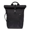 Sandqvist Dante Vegan Backpack Black With Coating 1 Sandqvist Dante Vegan Backpack Black With Coating -Ospre Winkel image 90
