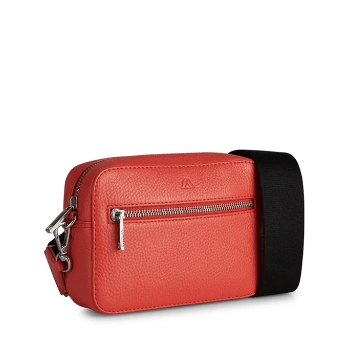 Markberg Elea Crossbody Grenadine W/black 6 Markberg Elea Crossbody Grenadine W/black - Afbeelding 4