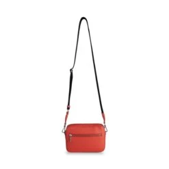 Markberg Elea Crossbody Grenadine W/black 14 Markberg Elea Crossbody Grenadine W/black -Ospre Winkel image 906