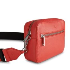 Markberg Elea Crossbody Grenadine W/black 15 Markberg Elea Crossbody Grenadine W/black -Ospre Winkel image 907