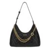 Guess Gracelynn Hobo Black 2 Guess Gracelynn Hobo Black -Ospre Winkel image 908