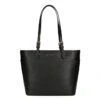 Michael Kors Winston Tote Black 1 Michael Kors Winston Tote Black -Ospre Winkel image 911