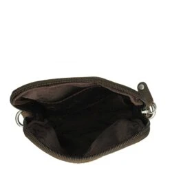 Bear Design Dark Nature Schoudertas XS Brown -Ospre Winkel image 918