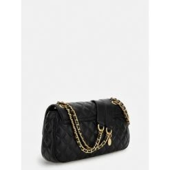 Guess Giully Convertible Xbody Flap Black 10 Guess Giully Convertible Xbody Flap Black -Ospre Winkel image 922