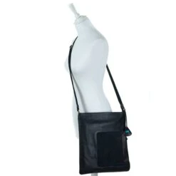 Mywalit Havana Large Crossover Bag Fumo 7 Mywalit Havana Large Crossover Bag Fumo -Ospre Winkel image 925