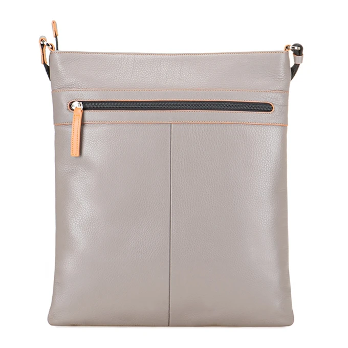 Mywalit Havana Large Crossover Bag Fumo 5 Mywalit Havana Large Crossover Bag Fumo - Afbeelding 3