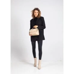 Chabo Sorrento Handbag Off-white -Ospre Winkel image 935