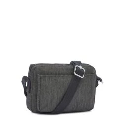 Kipling Abanu Crossbody PEP UN Black Peppery -Ospre Winkel image 941