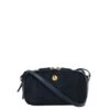 LouLou Essentiels 04Mobilebag Sugar Snake Black