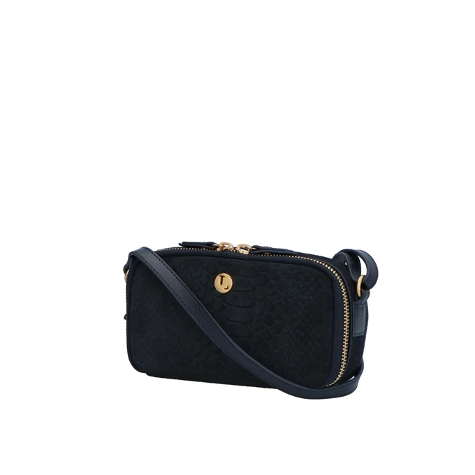 LouLou Essentiels 04Mobilebag Sugar Snake Black 4 LouLou Essentiels 04Mobilebag Sugar Snake Black - Afbeelding 2