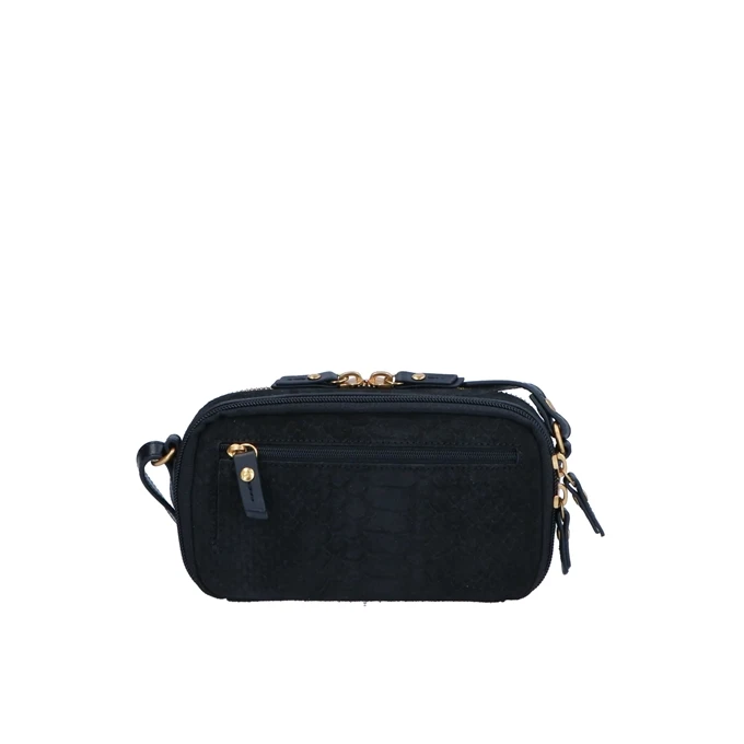 LouLou Essentiels 04Mobilebag Sugar Snake Black 5 LouLou Essentiels 04Mobilebag Sugar Snake Black - Afbeelding 3