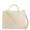 Nikkie Dante Braided Shopper Cream -Ospre Winkel image 959