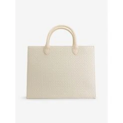 Nikkie Dante Braided Shopper Cream -Ospre Winkel image 960