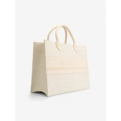 Nikkie Dante Braided Shopper Cream -Ospre Winkel image 961