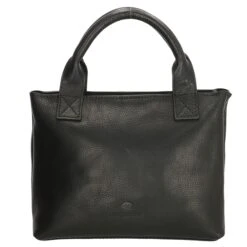 Micmacbags Discover Handtas Zwart -Ospre Winkel image 964