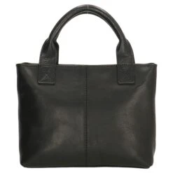 Micmacbags Discover Handtas Zwart -Ospre Winkel image 966